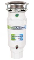 Konyhamalac, konyhai daráló EcoMaster Standard EVO3