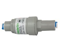 Konyhai víztisztító készülék PurePro ZLV-FPV0104-70 reduktor