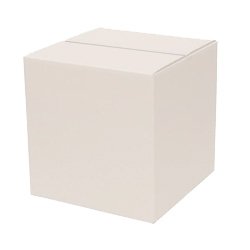 Decosa gerenda DECOSA gerenda Tirol light oak 12x12 cm - 4 m